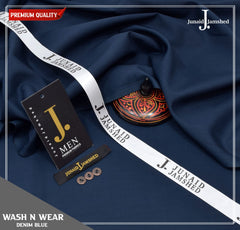 Unstitched Gents Suit JJ 101