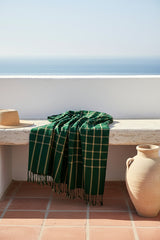 Women's Wool Shawl JWL 427