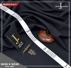 Unstitched Gents Suit JJ 103