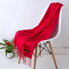 Women's Wool Shawl JWL 404