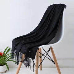 Women's Wool Shawl JWL 406