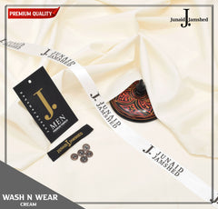 Unstitched Gents Suit JJ 106