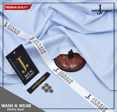 Unstitched Gents Suit JJ 108