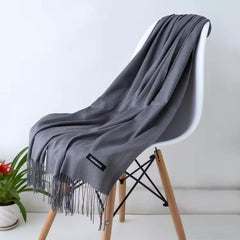 Women's Wool Shawl JWL 409
