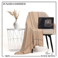 Men's Wool Shawl  309