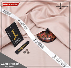 Unstitched Gents Suit JJ 122