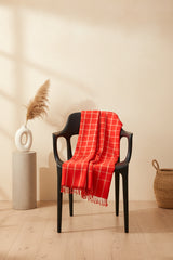 Women's Wool Shawl JWL 422