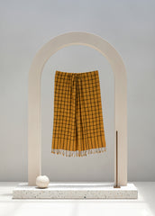 Women's Wool Shawl JWL 426