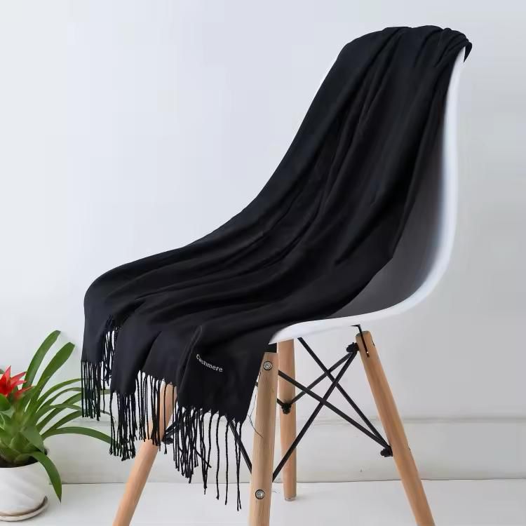 Women's Wool Shawl JWL 406