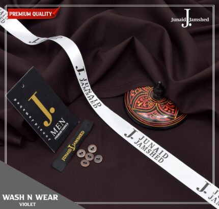 Premium Wash N Wear DES 1013