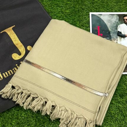 Premium Men's Shawl JES 010