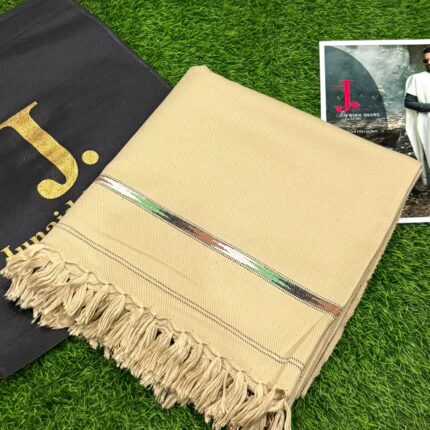 Premium Men's Shawl JES 011