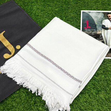 Premium Men's Shawl JES 002