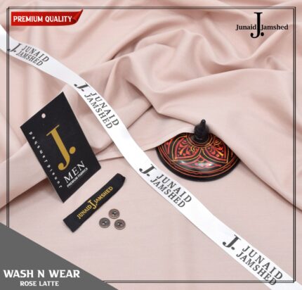 Premium Wash N Wear 034