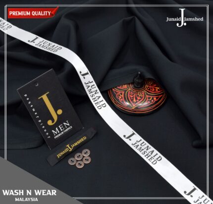 Premium Wash N Wear 035