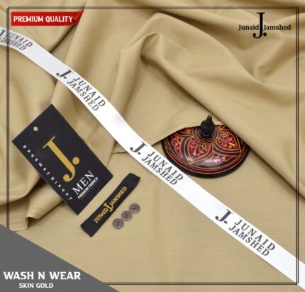 Premium Wash N Wear 036