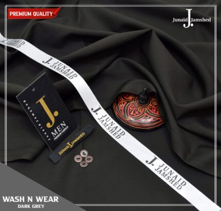 Premium Wash N Wear 017