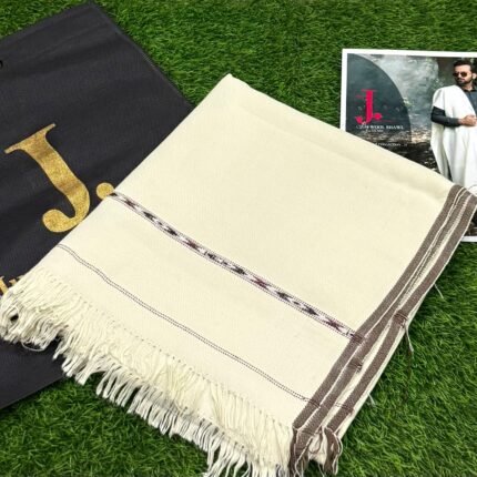 Premium Men's Shawl DES 10032