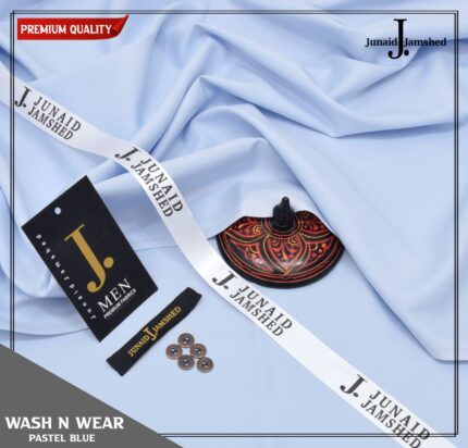 Premium Wash N Wear 020